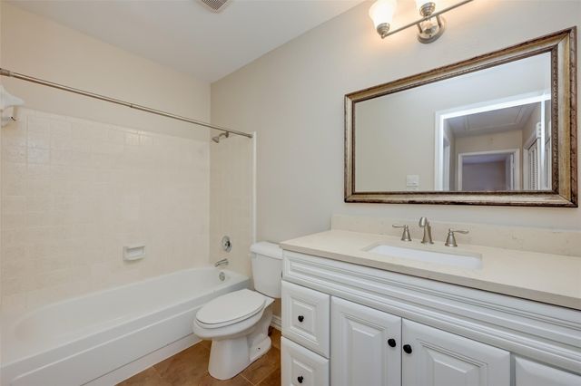 1022 Hidden Canyon Road, Katy, TX 77450