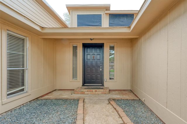 1022 Hidden Canyon Road, Katy, TX 77450
