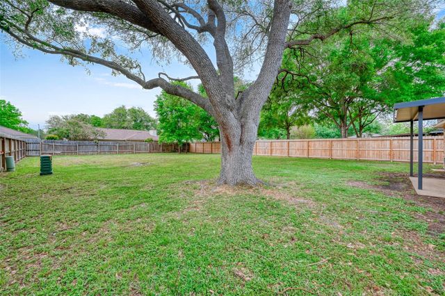 1022 Hidden Canyon Road, Katy, TX 77450