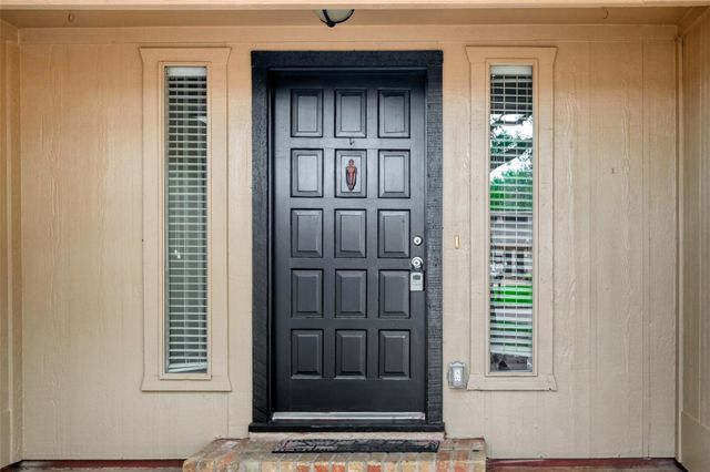 1022 Hidden Canyon Road, Katy, TX 77450