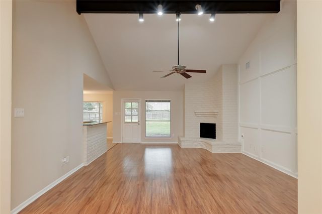 1022 Hidden Canyon Road, Katy, TX 77450