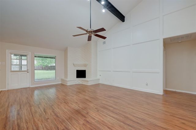 1022 Hidden Canyon Road, Katy, TX 77450