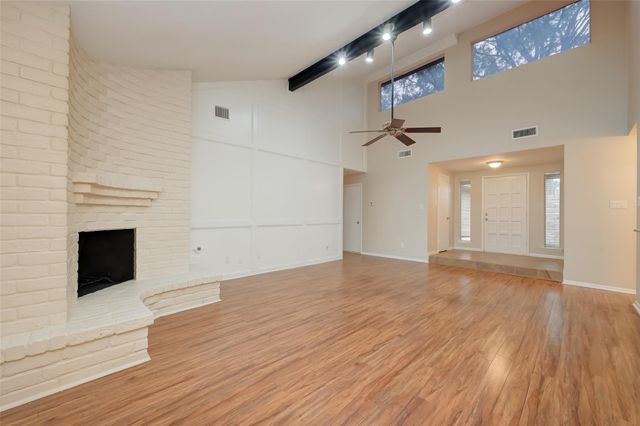 1022 Hidden Canyon Road, Katy, TX 77450
