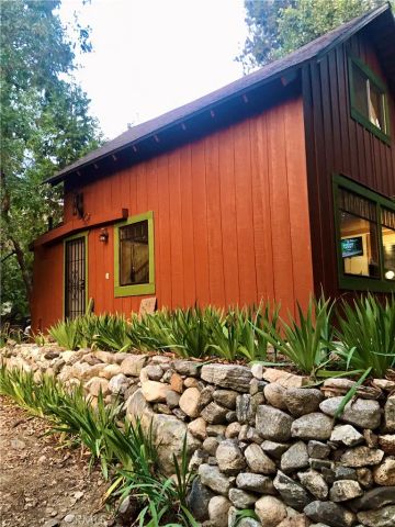 9112 Torrey Pines Road, Forest Falls, CA 92339