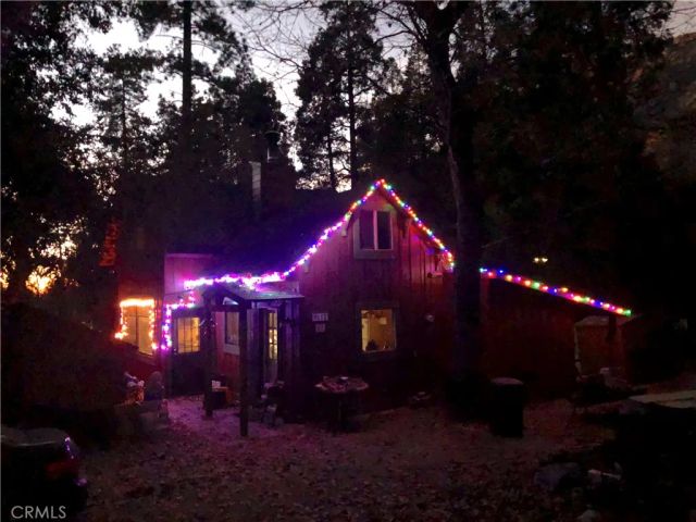 9112 Torrey Pines Road, Forest Falls, CA 92339