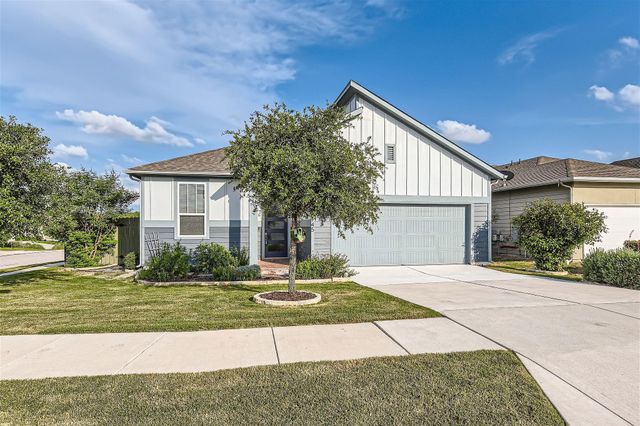 9945 Comely BND, Manor, TX 78653
