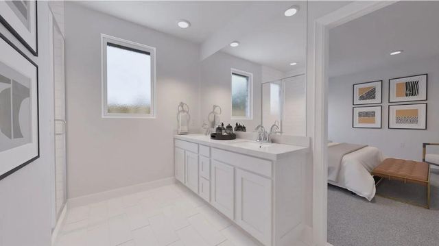 19614 San Severino Drive, Hockley, TX 77447