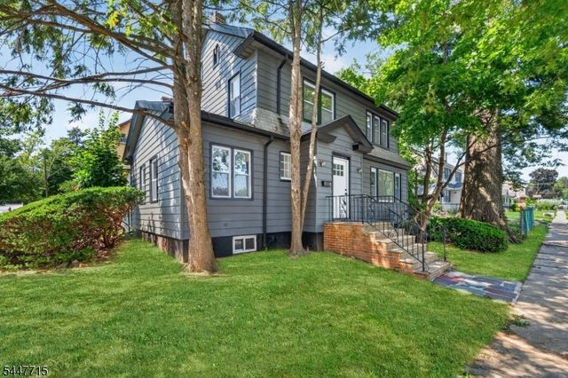 857 Livingston Rd, Elizabeth City, NJ 07208
