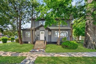 857 Livingston Rd, Elizabeth City, NJ 07208