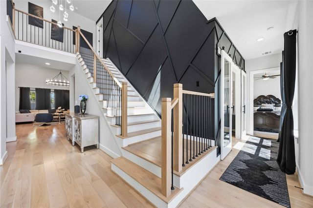 16011 Bonjour Boulevard, Conroe, TX 77302