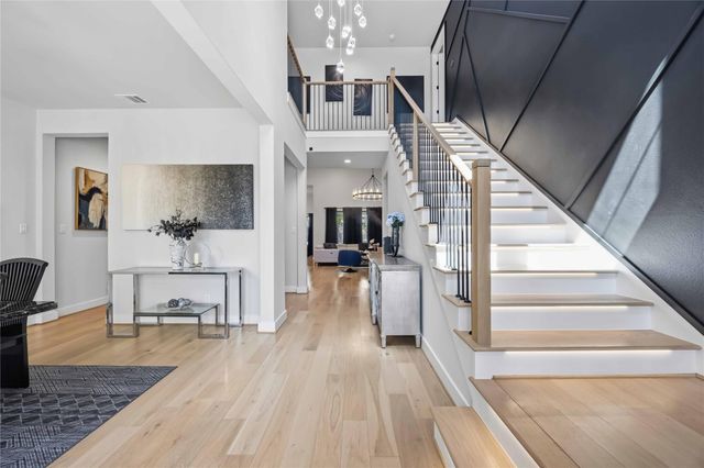 16011 Bonjour Boulevard, Conroe, TX 77302