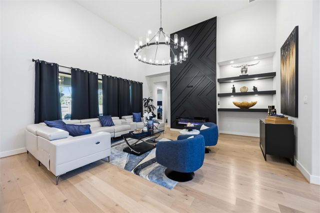 16011 Bonjour Boulevard, Conroe, TX 77302