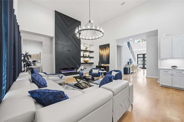 16011 Bonjour Boulevard, Conroe, TX 77302