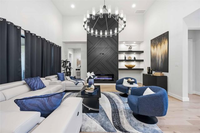 16011 Bonjour Boulevard, Conroe, TX 77302