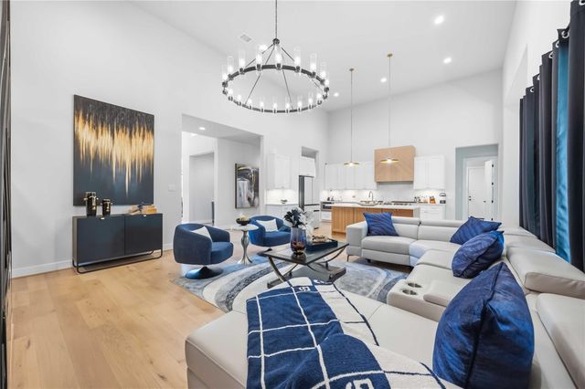 16011 Bonjour Boulevard, Conroe, TX 77302