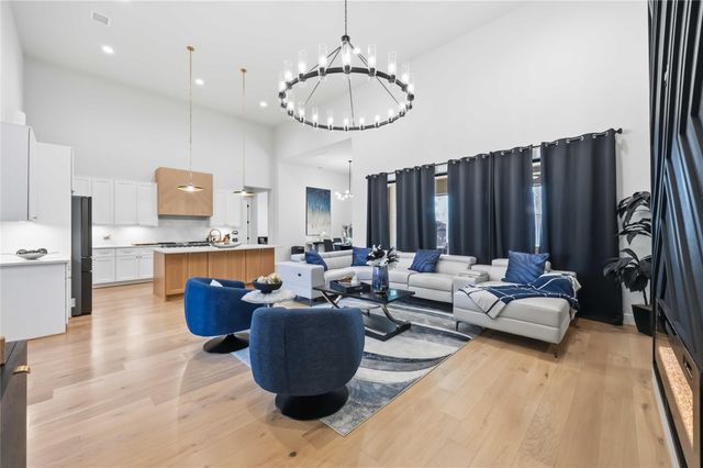 16011 Bonjour Boulevard, Conroe, TX 77302