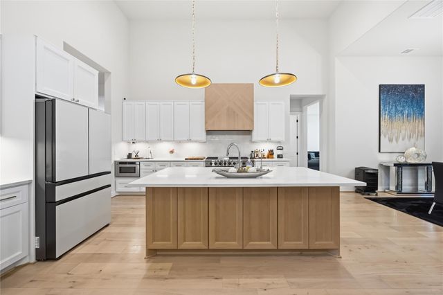 16011 Bonjour Boulevard, Conroe, TX 77302