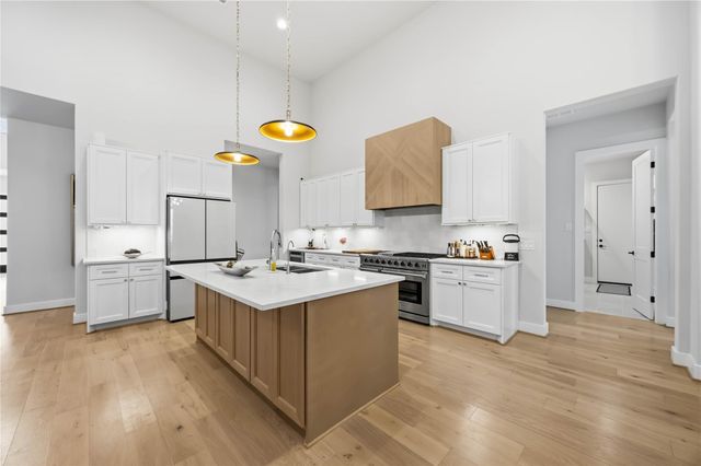 16011 Bonjour Boulevard, Conroe, TX 77302