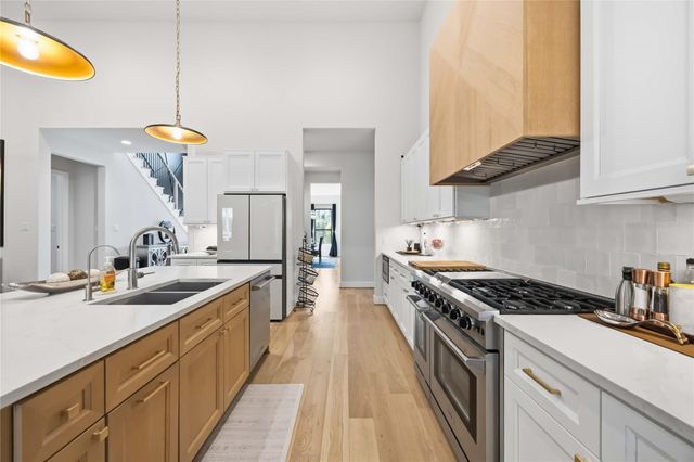 16011 Bonjour Boulevard, Conroe, TX 77302