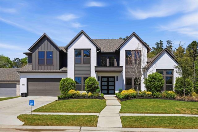 16011 Bonjour Boulevard, Conroe, TX 77302