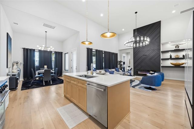 16011 Bonjour Boulevard, Conroe, TX 77302