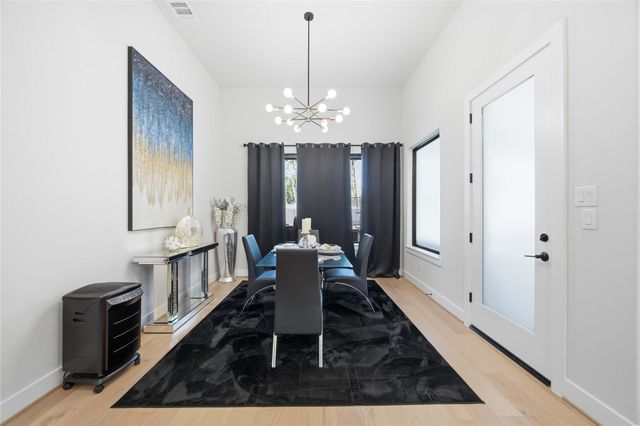 16011 Bonjour Boulevard, Conroe, TX 77302