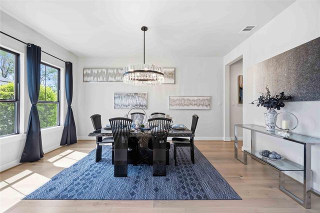 16011 Bonjour Boulevard, Conroe, TX 77302