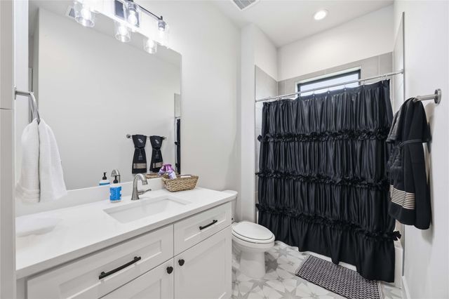 16011 Bonjour Boulevard, Conroe, TX 77302