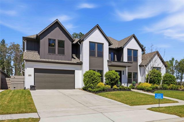 16011 Bonjour Boulevard, Conroe, TX 77302