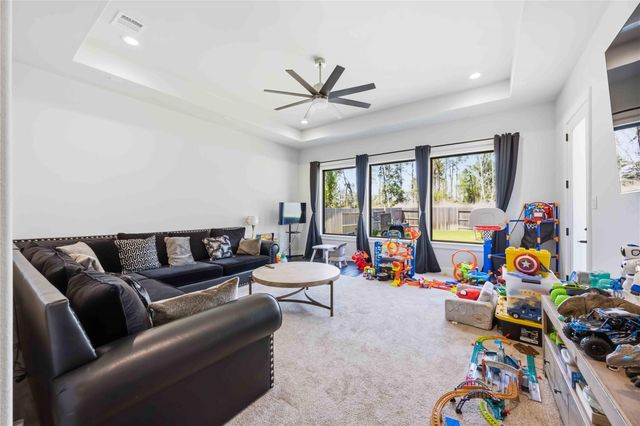 16011 Bonjour Boulevard, Conroe, TX 77302