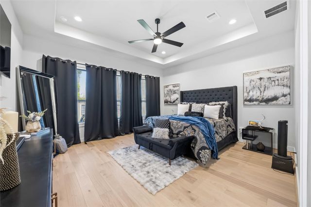 16011 Bonjour Boulevard, Conroe, TX 77302