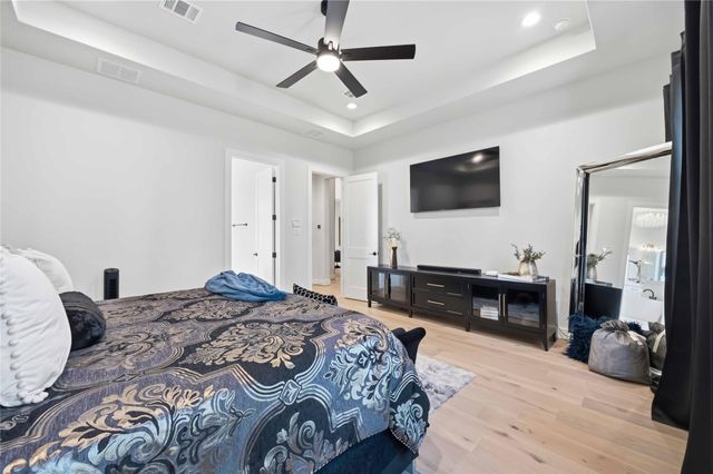 16011 Bonjour Boulevard, Conroe, TX 77302