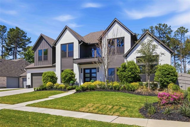 16011 Bonjour Boulevard, Conroe, TX 77302