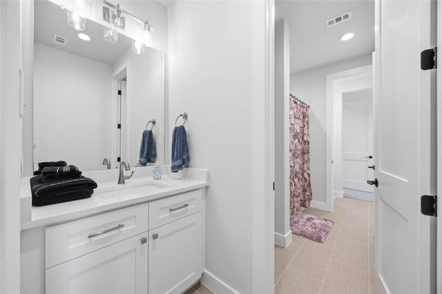 16011 Bonjour Boulevard, Conroe, TX 77302