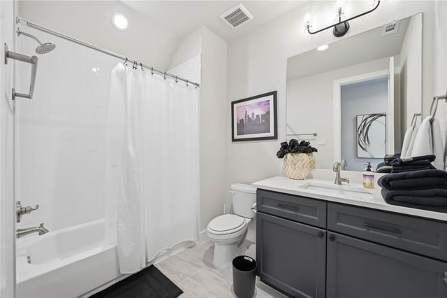 16011 Bonjour Boulevard, Conroe, TX 77302