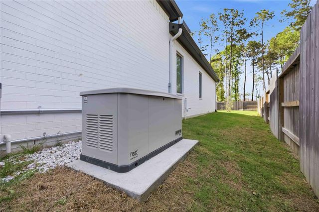 16011 Bonjour Boulevard, Conroe, TX 77302