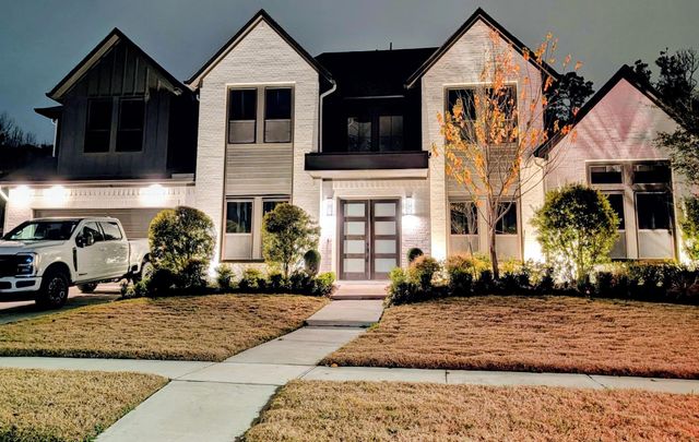 16011 Bonjour Boulevard, Conroe, TX 77302