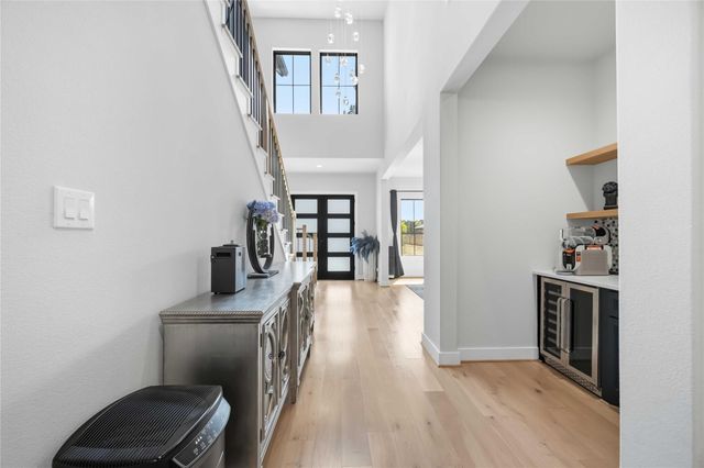 16011 Bonjour Boulevard, Conroe, TX 77302