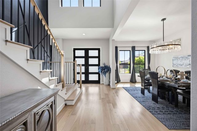 16011 Bonjour Boulevard, Conroe, TX 77302