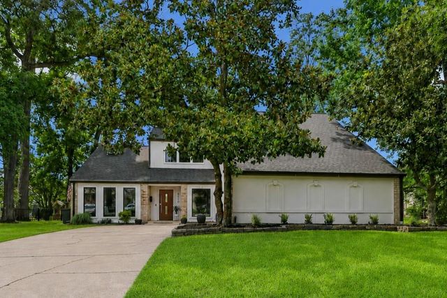 8210 Magnolia Glen Drive, Humble, TX 77346