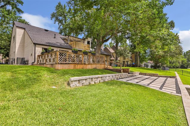 8210 Magnolia Glen Drive, Humble, TX 77346