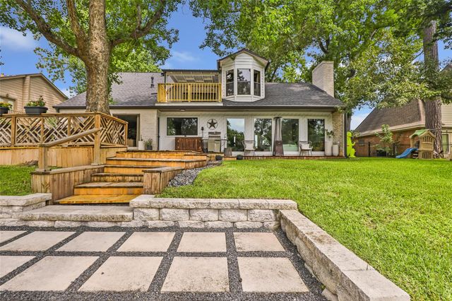 8210 Magnolia Glen Drive, Humble, TX 77346