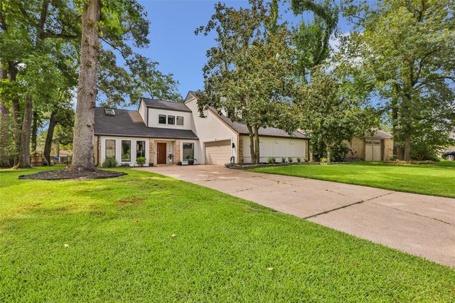 8210 Magnolia Glen Drive, Humble, TX 77346