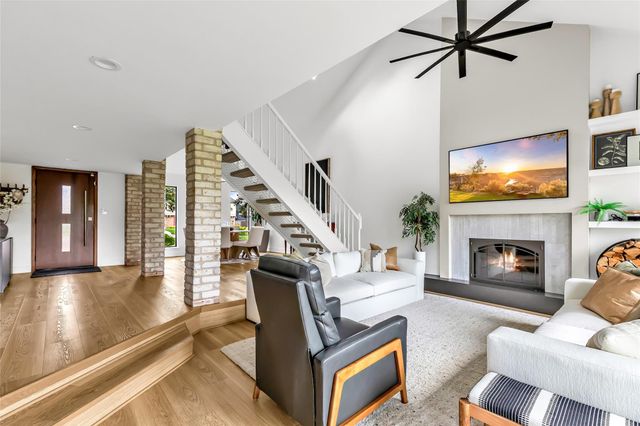 8210 Magnolia Glen Drive, Humble, TX 77346