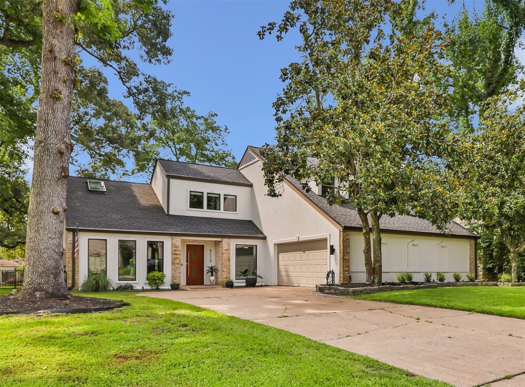 8210 Magnolia Glen Drive, Humble, TX 77346