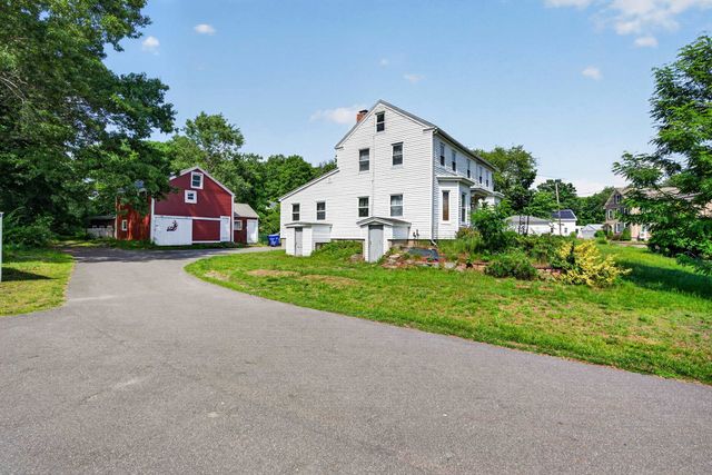 88 Central Street, Hudson, NH 03051