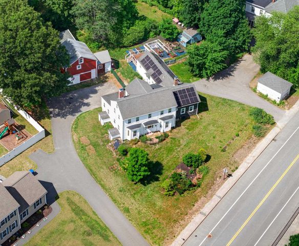 88 Central Street, Hudson, NH 03051