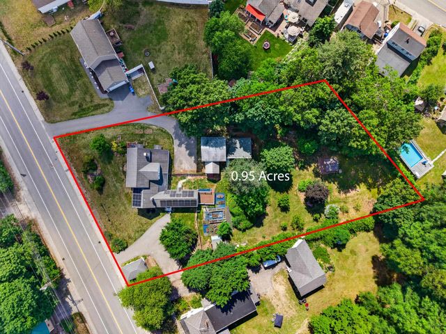 88 Central Street, Hudson, NH 03051