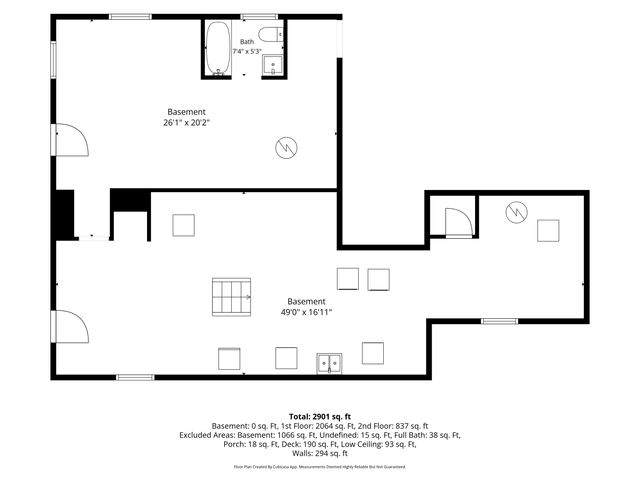 88 Central Street, Hudson, NH 03051