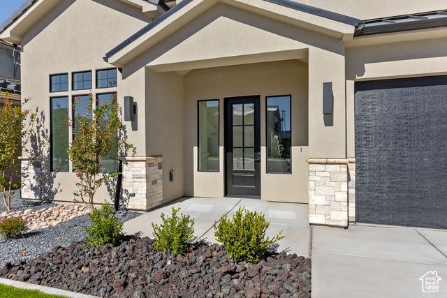 2941 E ALDERANN ST, St. George, UT 84790